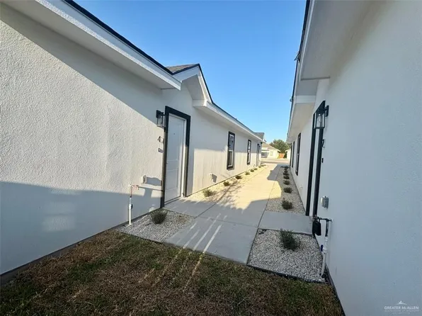 1413 S Yankton St APT 1, Mission, TX 78573