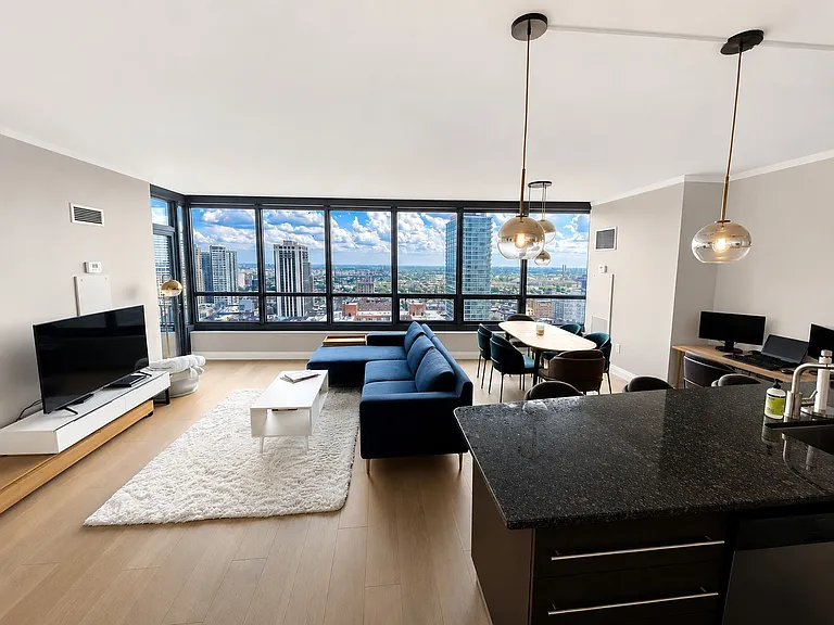 2101 Market St #24O4 — Photo 1