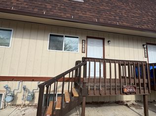 2463 Astrozon Cir #2463, Colorado Springs, CO 80916