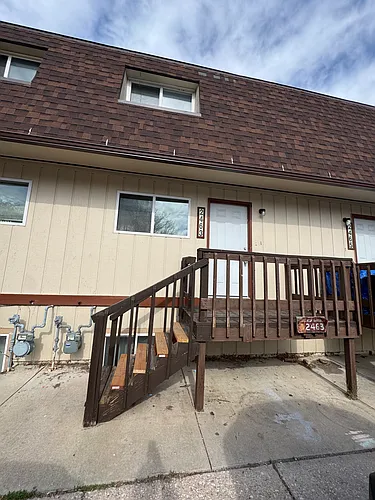 2463 Astrozon Cir #2463 Photo 1