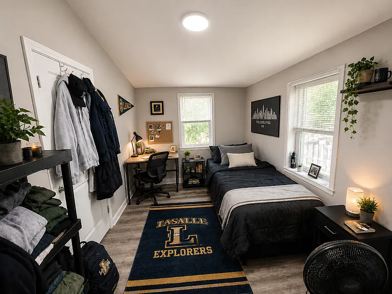 706 E Chelten Ave — Photo 9