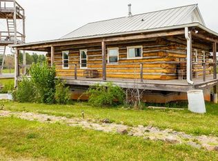 900 Frank Rector Rd, Marshall, NC 28753