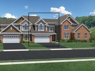 310 Dye Way, Moorestown, NJ 08057