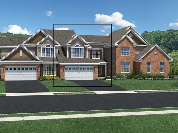 137 Sarazen Dr, Moorestown, NJ 08057