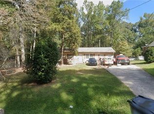 676 Hog Liver Rd, Carrollton, GA 30117