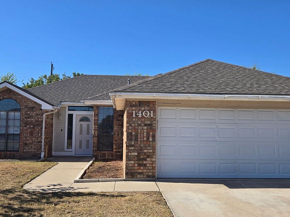 1st image of 1401 Windsor Cir