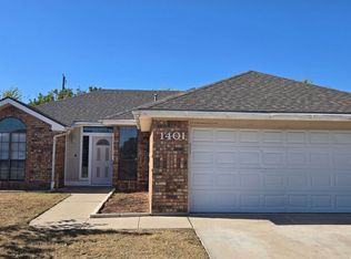 1401 Windsor Cir, Killeen, TX 76549