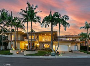 5 Ebony Glade, Laguna Niguel, CA 92677