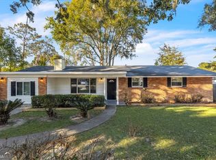 406 Briarcliff Cir, Savannah, GA 31419