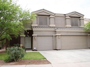 1681 E Diego Dr, Casa Grande, AZ 85122