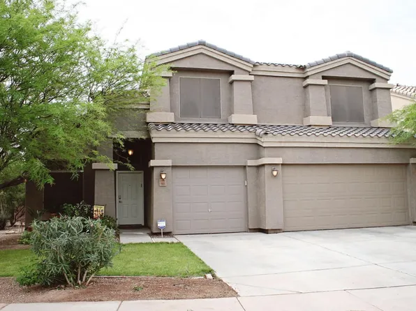 1681 E Diego Dr, Casa Grande, AZ 85122