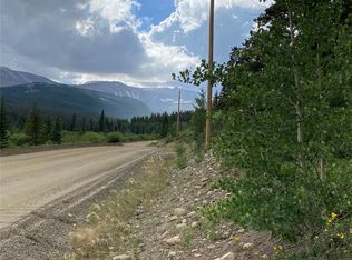 2787 Nugget Rd, Fairplay, CO 80440