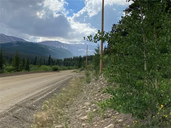 2787 Nugget Rd, Fairplay, CO 80440