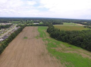 0 Dover Rd, Woodlawn, TN 37191