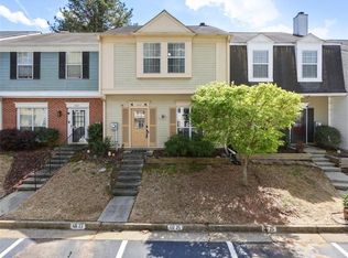 4023 Hancock Cir, Atlanta, GA 30340