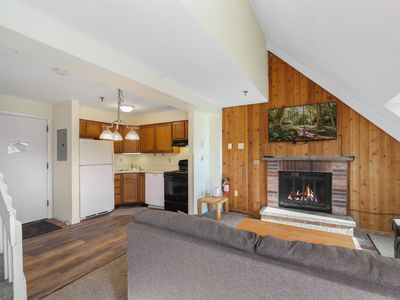 133 East Mountain Road #3F8, Killington, VT, 05751