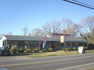 649 Swedesboro Rd, Gibbstown, NJ 08027