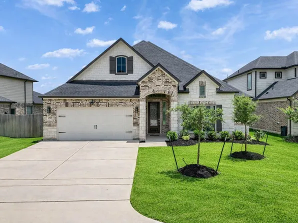 2918 Skerne Forest Dr, Spring, TX 77373