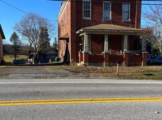 20220 & 20216 Middletown Rd, Freeland, MD 21053