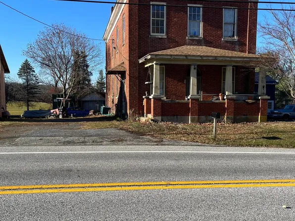 20220 & 20216 Middletown Rd, Freeland, MD 21053
