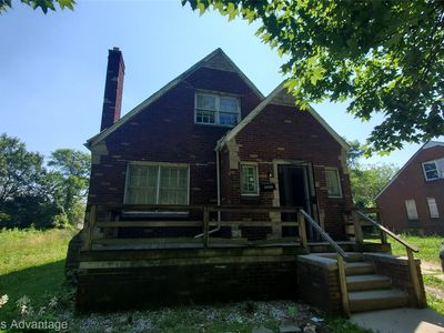 20158 Stotter St, Detroit, MI, 48234