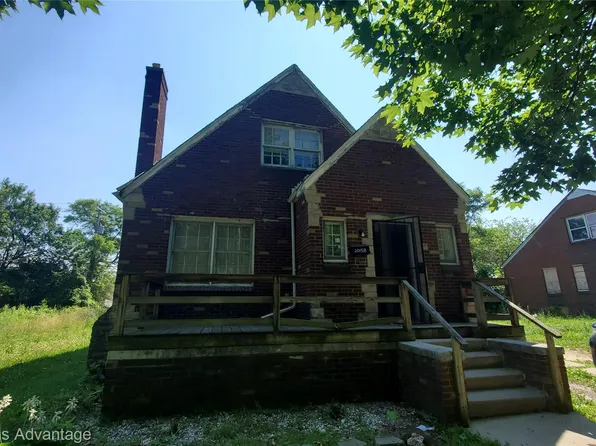 20158 Stotter St, Detroit, MI 48234