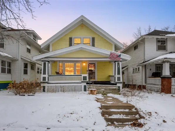 1941 Grande Ave SE, Cedar Rapids, IA 52403