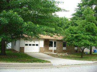 1205 S 18th Ave, Ozark, MO 65721