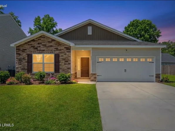 187 Great Bend Drive, Beaufort, SC 29906