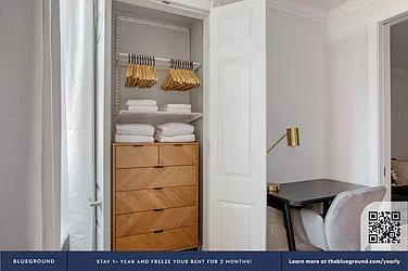 Rented by The Blueground