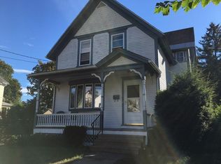 56 Shattuck St, Greenfield, MA 01301