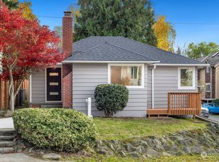 4221 SW Myrtle St, Seattle, WA 98136