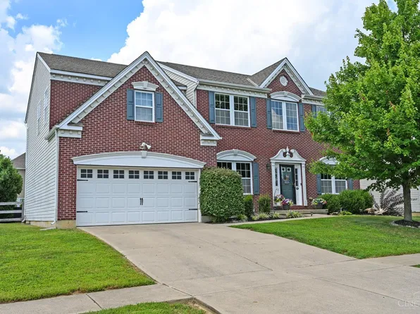 7569 Macaulay Blvd, Maineville, OH 45039