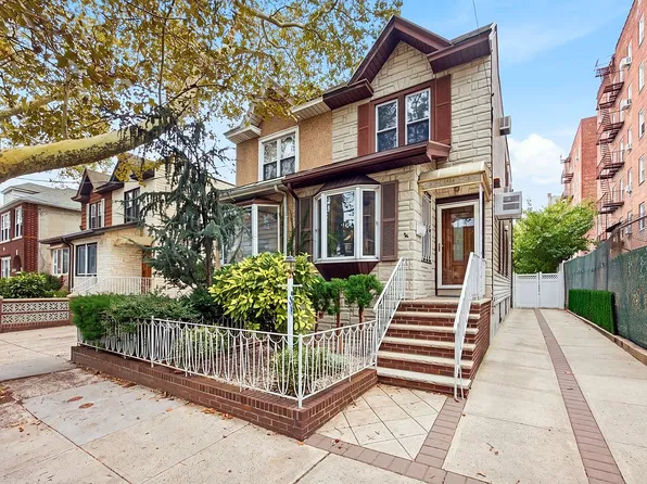 1614 W 11th St, Brooklyn, NY 11223