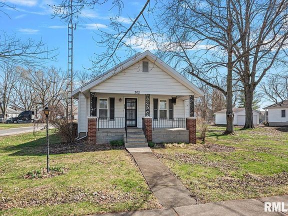 2nd image of 302 S Pine St