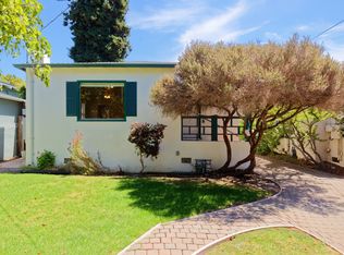 550 Curtis St, Albany, CA 94706