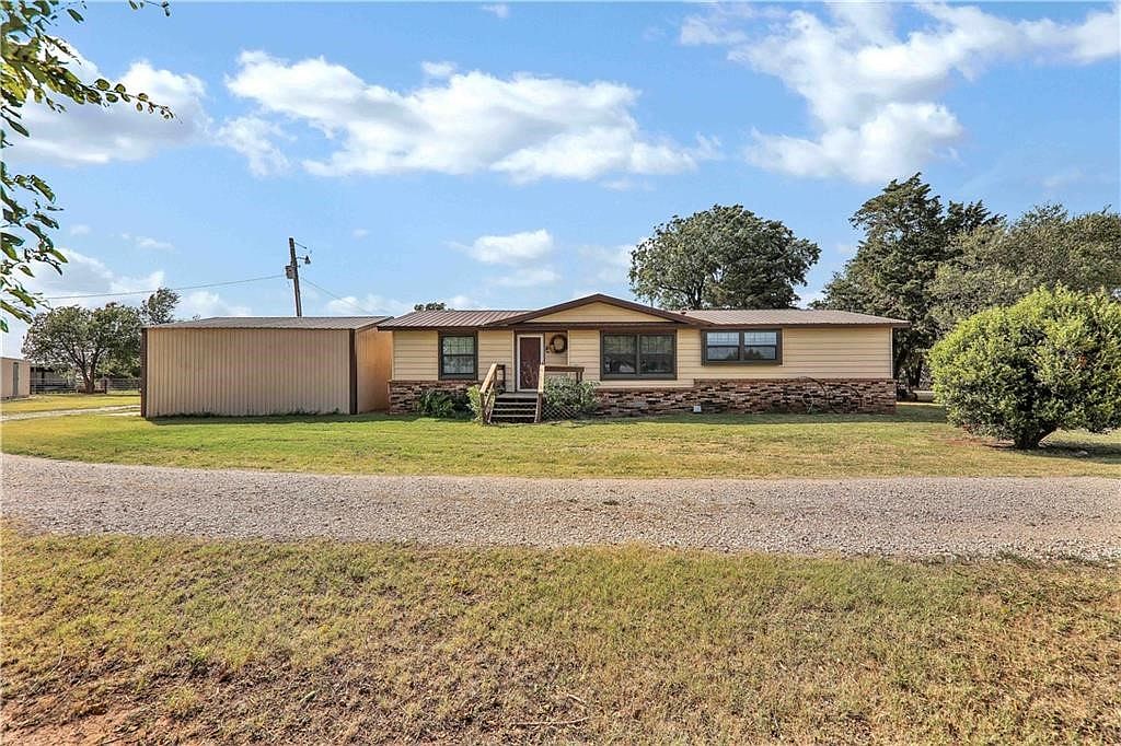 5228 E 710th Rd, Loyal, OK 73756 MLS 1100532 Zillow
