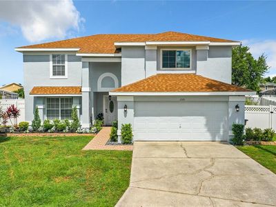 2301 Courtland Pl, Kissimmee, FL, 34743