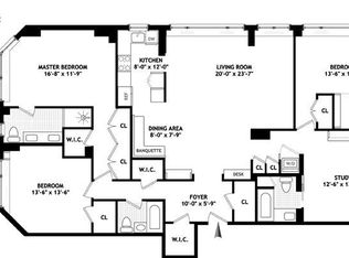 140 E 83rd St APT 3C, New York, NY 10028