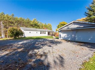 343 Mack Rd, West Sunbury, PA 16061