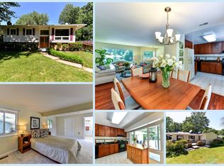 11149 Byrd Dr, Fairfax, VA 22030