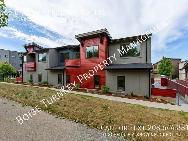 5165 E Warm Springs Ave #101 — Photo 24