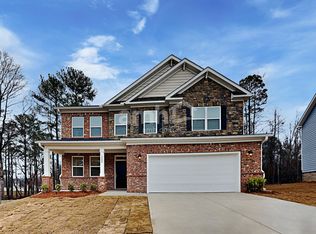 1300 Ashlyn Ct, Lawrenceville, GA 30043