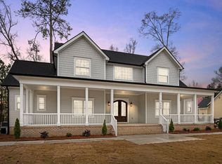 3608 Arrowwood Dr N, Wilson, NC 27896