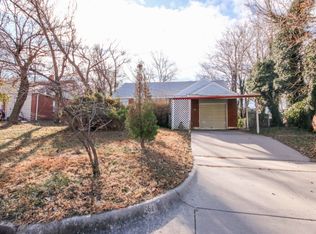 3621 E 10th St N, Wichita, KS 67208