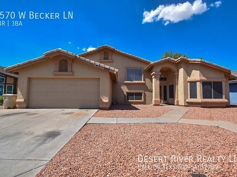 5570 W Becker Ln — Photo 1