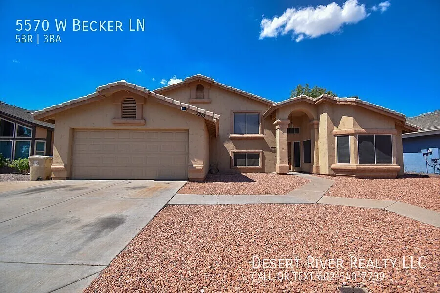 5570 W Becker Ln
