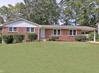 10663 Sandpiper Rd, Jonesboro, GA 30238