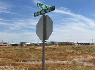 0 N Sunland Gin Rd #12, Eloy, AZ 85131