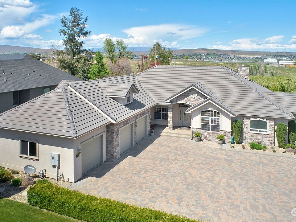 2000 S 91st Avenue, Yakima, WA 98903 Zillow